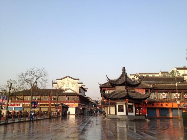 中国十大高温城市排名