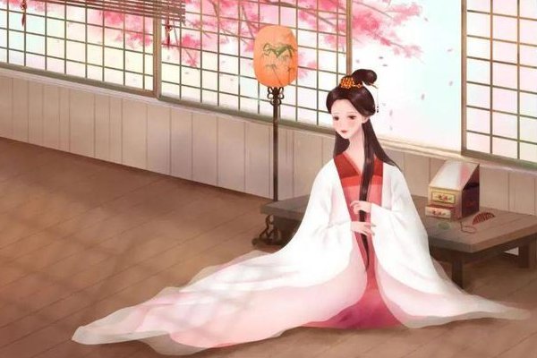 妖娆的拼音和意思