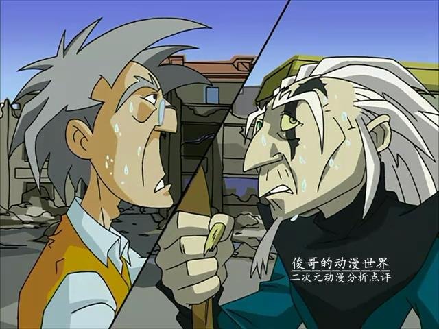 成龙历险记：刀龙的实力有多强？