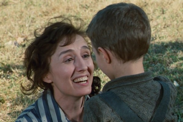 经典电影100部排名 电影排行榜