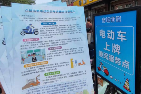 不用上牌的电动车款式