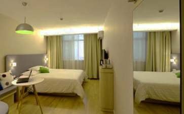 酒店经典广告语