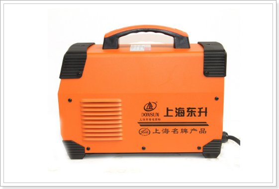 电焊机型号一览表