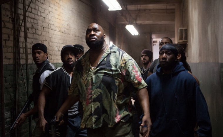 20部必看荒野生存的电影