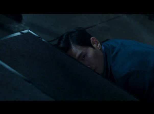 潘寒最后的结局