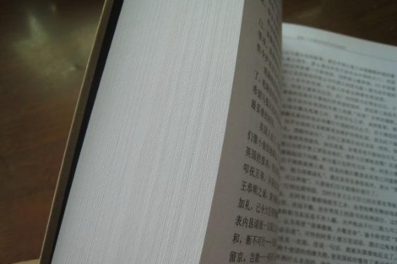 用夸张的手法写出厚的句子