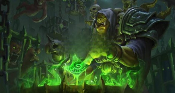 炉石传说狂野魔块术怎么玩 炉石传说狂野魔块术卡组推荐