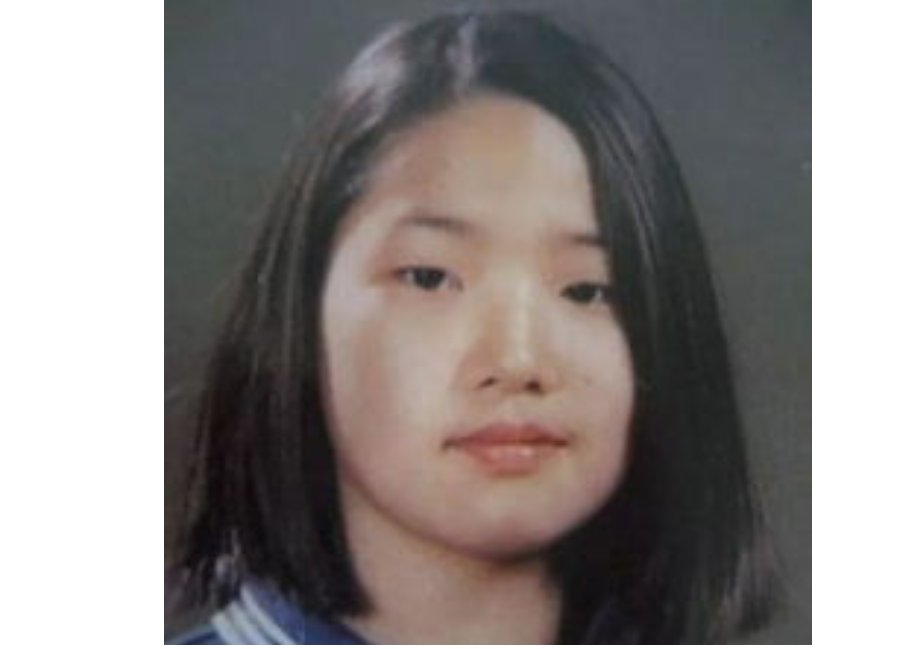 朴敏英原来的样貌是什么样的?