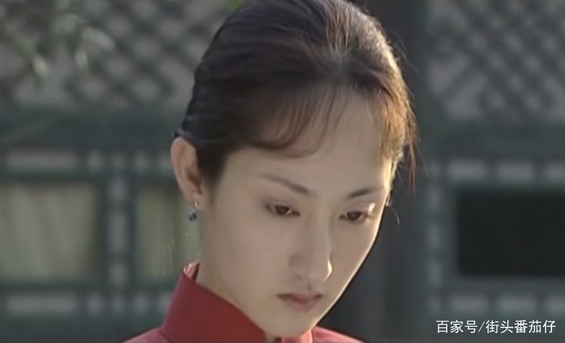 《大宅门》：白景琦为什么给丑陋无比的金二娶了漂亮媳妇申小青？