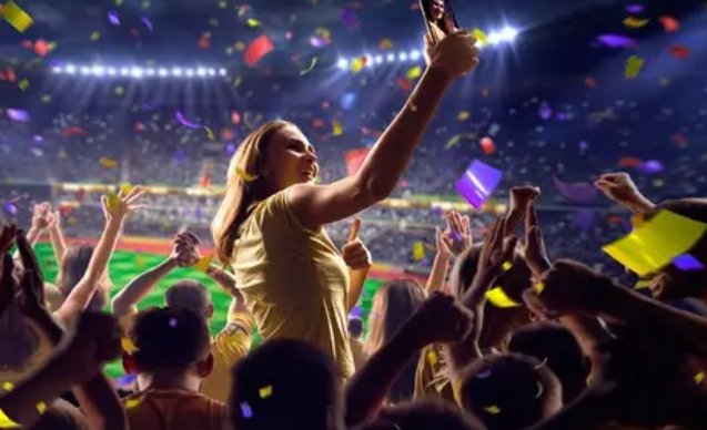 orgy是什么意思英语