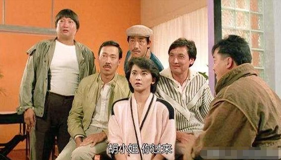 港片十大经典喜剧电影