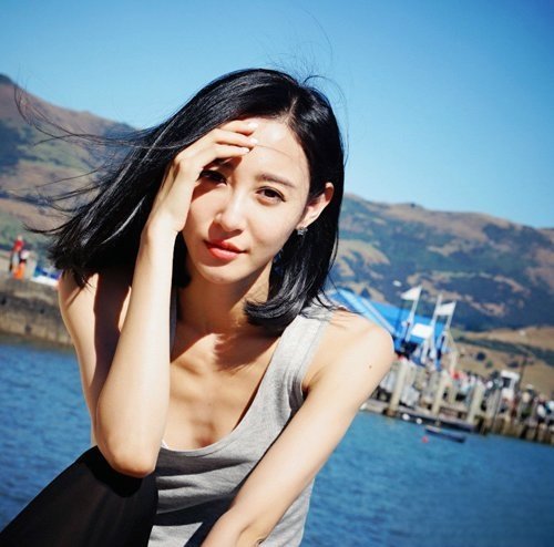 朱洁静刘福洋为啥分手 两人搭档的舞蹈美得让人心惊