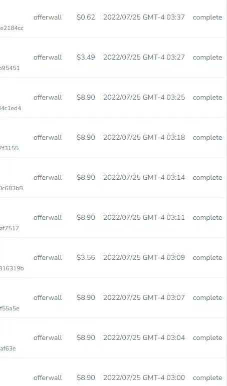 调查问卷能赚钱吗？怎么赚钱呢？