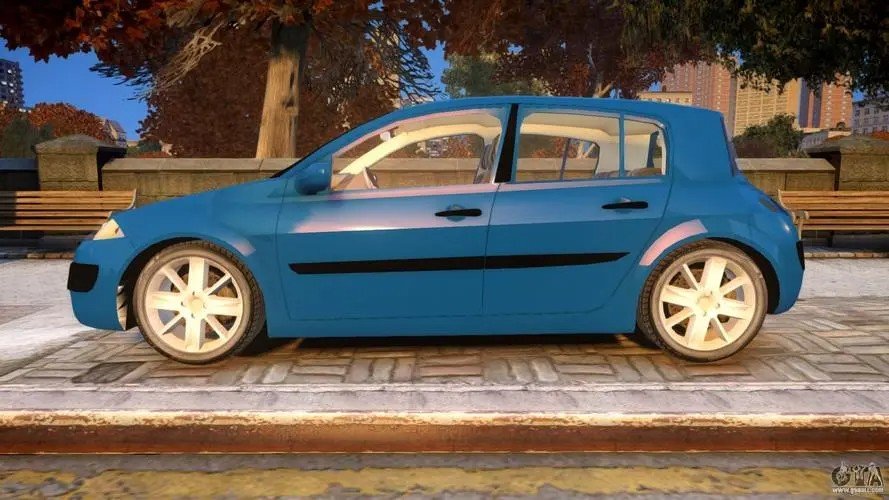 renault中文叫什么