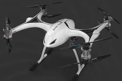 航拍无人机十大名牌排行榜？