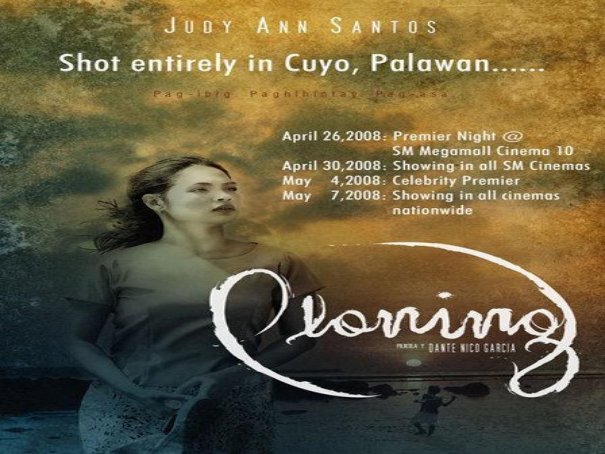 菲律宾电影有哪些