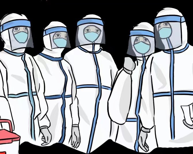 绍兴新增37例确诊病例,这些确诊者的病情严重吗?