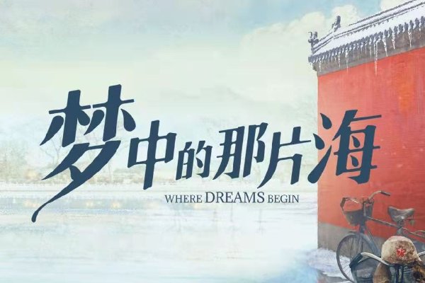 梦中的那片海剧情分集介绍