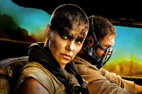 十大动作电影排行榜