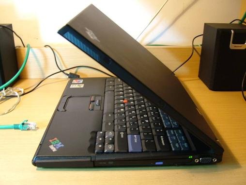 IBM T41的产品介绍