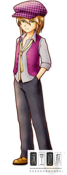 双子村全部人物恋爱事件攻略