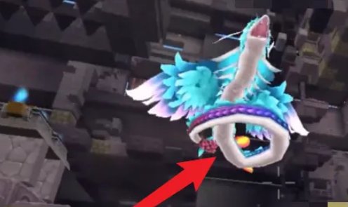 迷你世界的羽蛇神怎么召唤