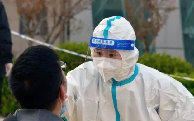 兰州公共场所临时管控一周，当地疫情形势如何了？