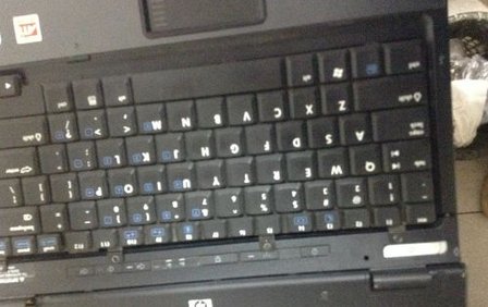 惠普cq41怎么清理风扇