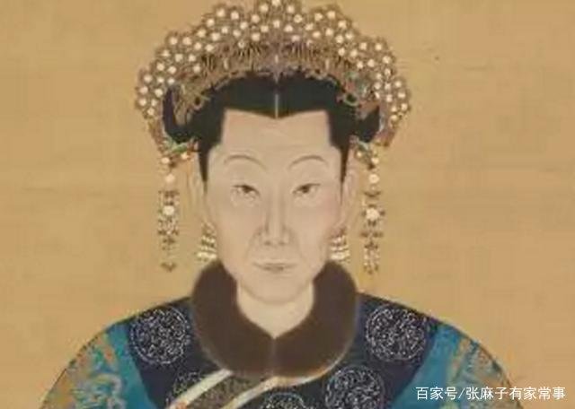 在清朝若想当皇后，需要满足怎样的条件才可以？