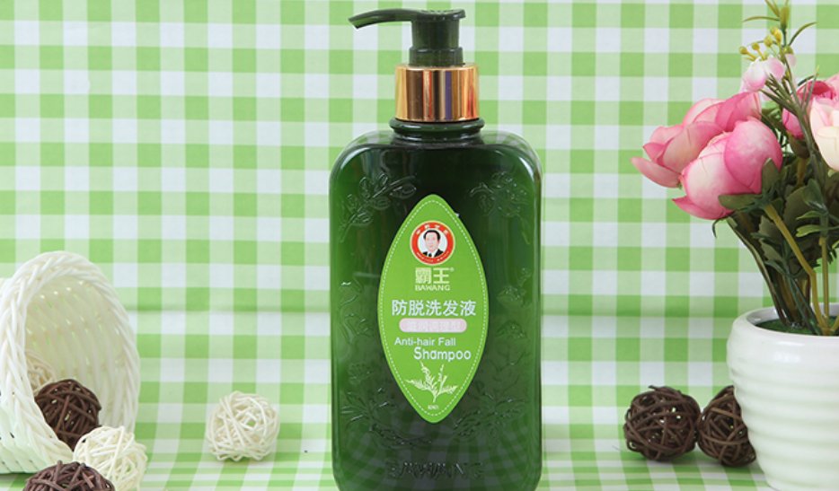 碱性洗发水有哪些品牌