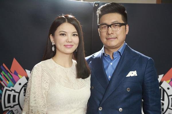 李湘李玲是姐妹，为何两个人的生活差距很大？