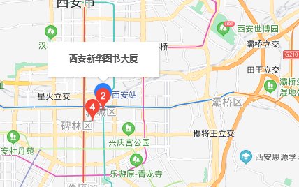 西安的图书批发市场在哪里