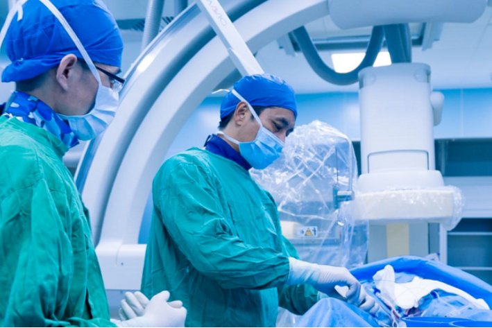 临床医学专硕与学硕的区别