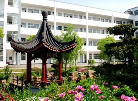 太仓有哪几所高中?