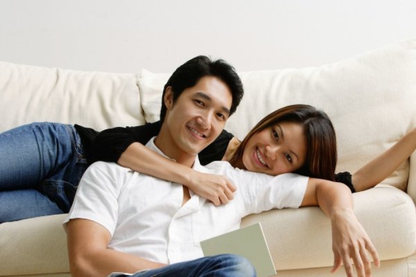 高C的婚姻：事业型男女到底如何在一起？