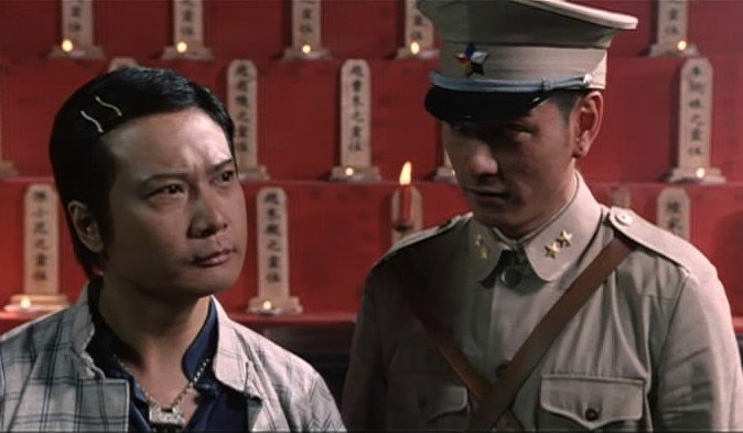 僵尸奖门人的剧情简介