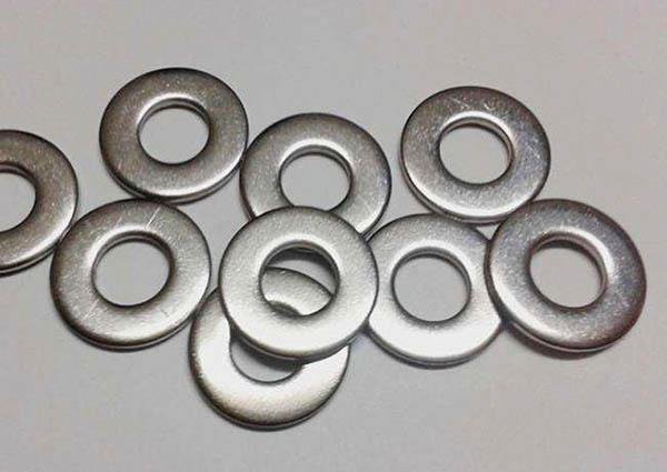 平垫圈国标是多少？