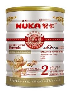 努卡（美国）国际健康产业发展有限公司的公司简介