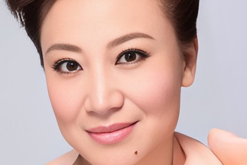 小香玉个人简历