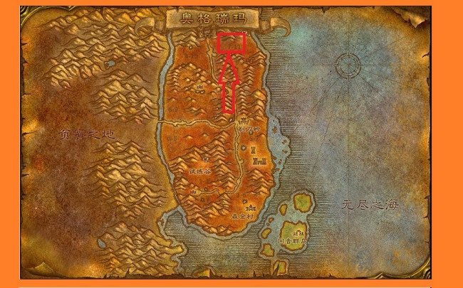 魔兽世界SM的水之召唤最后一部要杀的水灵在哪！必须杀了他才能拿到任务需要的护腕！