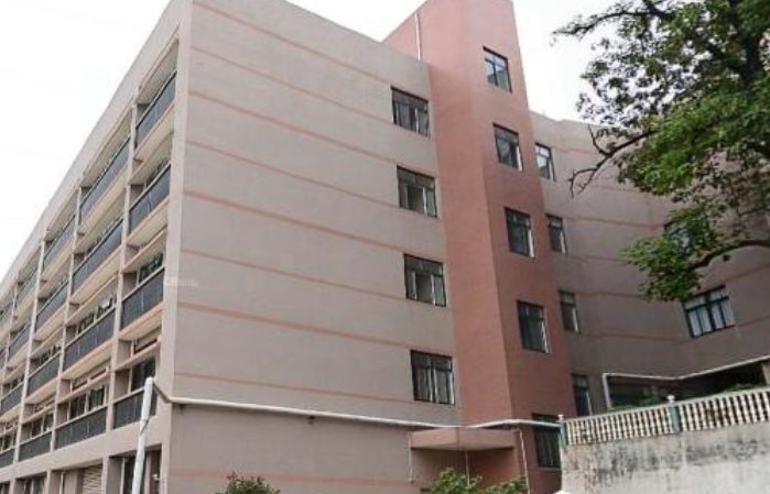 金华的职校有哪些