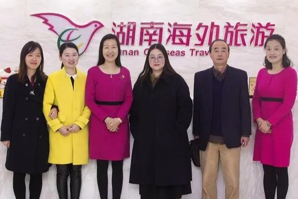 三亚旅行社排名前十名