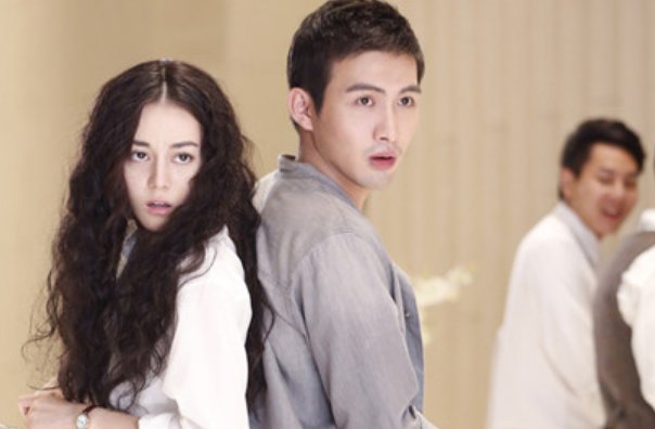 漂亮的李慧珍中林一木的结局如何?