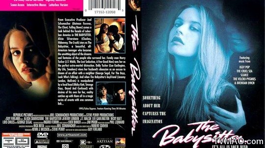 风骚小保姆的介绍