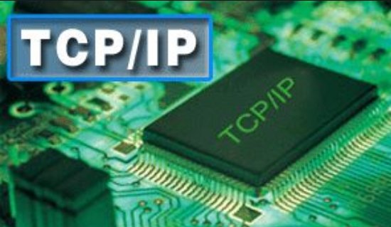 tcpip是什么？