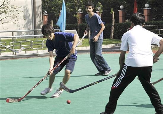 沈婷进才中学怎么样