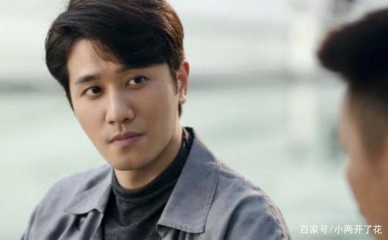 阳光之下，傅慎行之后结局怎样？