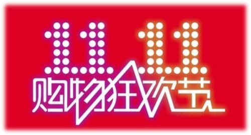 双十一是什么日志