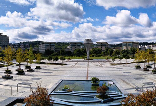 中国社会科学院研究生院怎样？