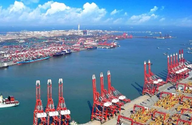 一带一路时间表